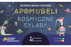 Apomubeli Kosmiczne Sylaby Apomubeli Kosmiczne Sylaby
