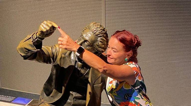 Jubileusz Profesor Jagody Cieszyńskiej-Rożek Jubileusz Profesor Jagody Cieszyńskiej-Rożek