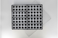 Numicon® - Klocki 80 (szare) Numicon® - Klocki 80 (szare)