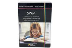 SWM - Przesiewowy test do badania zagrożenia dysleksją SWM - Przesiewowy test do badania zagrożenia dysleksją