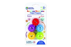 Tęcza Emocji (5 elementów) Tęcza Emocji (5 elementów)