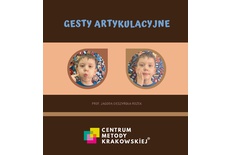 Gesty artykulacyjne Gesty artykulacyjne