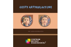 Gesty artykulacyjne