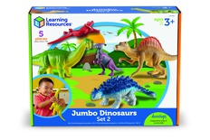 Duże dinozaury (zestaw 2) Duże dinozaury (zestaw 2)