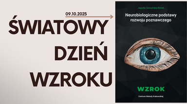 Światowy Dzień Wzroku Światowy Dzień Wzroku