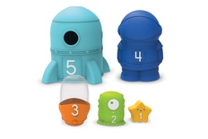 Kosmiczna Niespodzianka Kosmiczna Niespodzianka