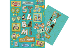 Sylabami po Krakowie Sylabami po Krakowie