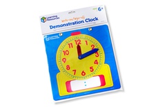 Zegar demonstracyjny Zegar demonstracyjny