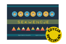 Sekwencje (edycja specjalna) Sekwencje (edycja specjalna)