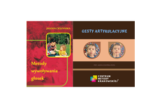 Metody wywoływania głosek + Gesty artykulacyjne Metody wywoływania głosek + Gesty artykulacyjne