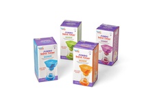 Klepsydry zestaw (4 sztuki) Klepsydry zestaw (4 sztuki)