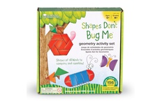 Robaczki geometryczne Robaczki geometryczne