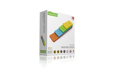 Klocki Newmero® - duży zestaw (57 elmentów) Klocki Newmero® - duży zestaw (57 elmentów)