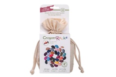 Kredki kamyczki Crayon Rocks - 32 kolory Kredki kamyczki Crayon Rocks - 32 kolory