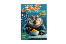 Płatki sylabowe od Pana Krokodyla Płatki sylabowe od Pana Krokodyla