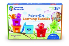 Naukowe budki dla ptaków Naukowe budki dla ptaków