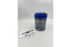 Zestaw: Apomubeli + Spinner Matematyczny Zestaw: Apomubeli + Spinner Matematyczny