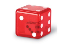 Kostka w kostce MAŁA (1 sztuka) Kostka w kostce MAŁA (1 sztuka)