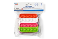 Sensoryczne bąbelki Sensoryczne bąbelki