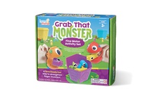 Złap Potworka Złap Potworka