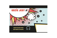 Gdzie jest A? Gdzie jest A?