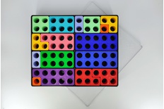 Numicon® - Klocki 80 Numicon® - Klocki 80