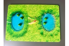 Matematyczne jezioro Matematyczne jezioro