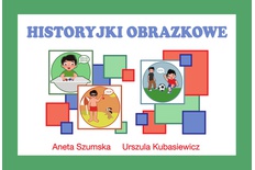 Historyjki obrazkowe Historyjki obrazkowe