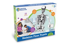 Szkielet PUZZLE Szkielet PUZZLE