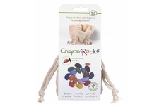 Kredki kamyczki Crayon Rocks - 16 kolorów Kredki kamyczki Crayon Rocks - 16 kolorów