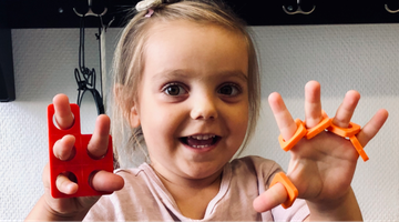 Początki nauki matematyki - Numicon, Concrete Pictorial Abstract Approach Początki nauki matematyki - Numicon, Concrete Pictorial Abstract Approach