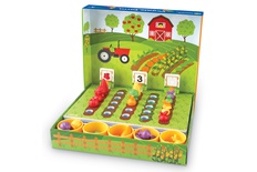 Warzywa na farmie Warzywa na farmie