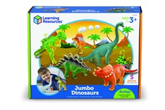 Duże dinozaury (zestaw 1) Duże dinozaury (zestaw 1)