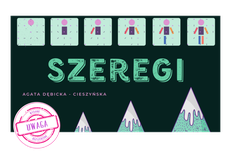 Szeregi (wydanie rozszerzone) Szeregi (wydanie rozszerzone)