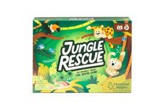 Ratunek w dżungli Ratunek w dżungli