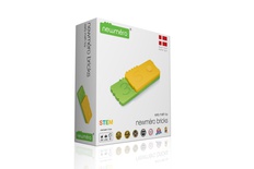 Klocki Newmero® - mały zestaw (27 elementów) Klocki Newmero® - mały zestaw (27 elementów)