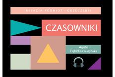 Czasowniki Czasowniki