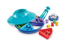 Sorter kosmici Sorter kosmici