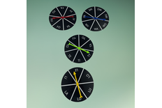 Spinnery (LA, TA, FA, WA) Spinnery (LA, TA, FA, WA)